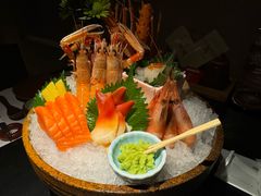 -花潮料理艺食馆(苏宁广场B区店)