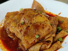 -老磨油饼(高陵店)
