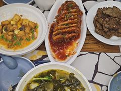 -山西派(桥东街店)