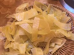 -塔兰齐新疆孜然火锅(鲤鱼山路店)