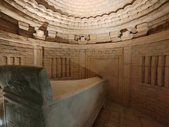 -洛阳古墓博物馆