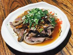 -有奴思烤肉·清真(正宁路店)