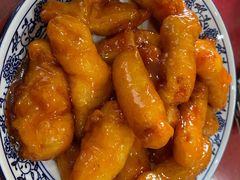 -北大地皖峰饭馆