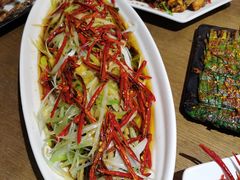 -马海涛牛肉串·午市牛腩饭·烧烤夜宵(领汇广场店)