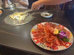 -银座苑烧肉酒场·烤活鳗(仙霞路店)