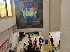 -万达广场(惠州大亚湾店)