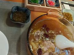 -海纳百川·都市温泉·足道·SPA(学院路店)