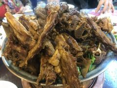 -来顺成饭庄