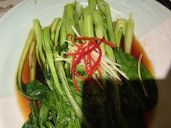 -绿茶餐厅(哈尔滨凯德店)