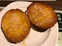 -翠华餐厅
