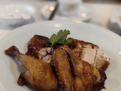 脆皮烧鸡-精致顺德菜(琶洲店)