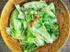 -生机蔬食·24节气料理餐厅(番禺广场店)