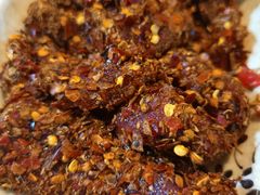 麻辣牛肉-肥龙火锅(南坪店)