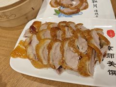 -全聚德(前门店)