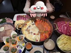 -色響火锅(恒隆广场店)
