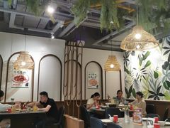 -香辣会·老牌川菜(骏豪店)