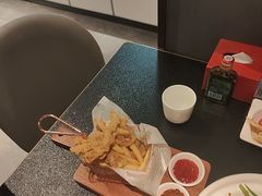 -辣尚瘾·烤鱼·新川菜(牡丹园直营店)