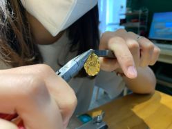 -邵老师打金·黄金加工(大望路总店)