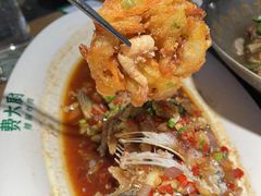 -费大厨辣椒炒肉(万家丽一店)