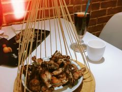 -后宫私房菜(汇客美食娱乐广场店)