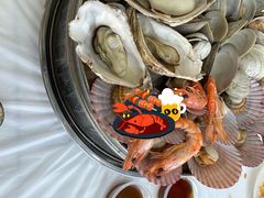 -日照大牌檔•小船海鲜(万平口店)