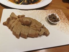 -莲池荟素食馆·12年老字号(光孝寺店)
