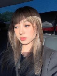 -摩登时代美发沙龙