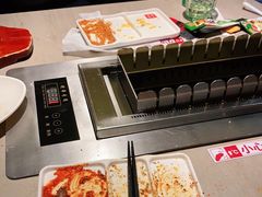 -丰茂烤串(金源店)