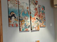 -晶吉·居酒屋·烧鸟·生鱼饭(中山区民主广场店)
