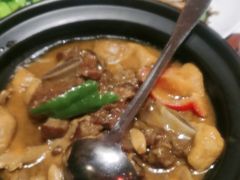 -徽镇小厨·经典徽菜(十里河店)