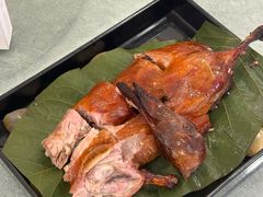 -小厨娘淮扬菜(板桥一店)