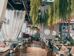-三个椰子·现砍椰子鸡(金源CBD店)