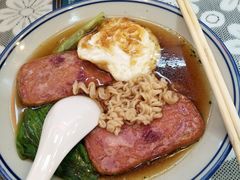 -香港十三座(宝山万达店)