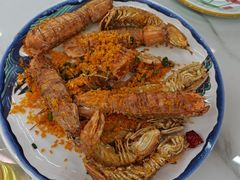-旺鲜渔港连锁餐厅·珠海特色美食地标(爱情邮局店)