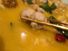大叔秘制牛蛙-我是那个大叔·美食研究所(新塘路店)