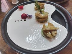 -醉霖生态餐厅(交大店)