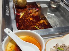 -海底捞火锅(北京路店)