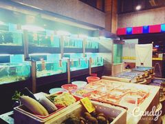 -五四北海鲜吧火锅(秀山路店)