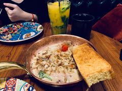-I HOLIC艾豪丽披萨(KKone店)