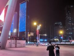 -长沙北辰三角洲大悦城