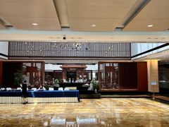 -绍兴鉴湖君澜大酒店