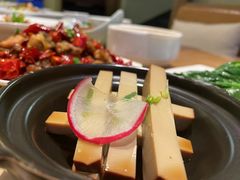 -华侨城嘉途酒店·屋顶阳光餐厅