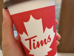 -Tims天好咖啡(河西万象城店)