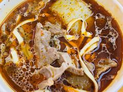 -王记生烫牛杂面馆(兰陵路店)