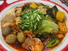 -文立新麻辣烫(合生汇21街区店)