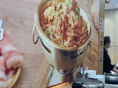 -米村拌饭(凯德和平广场店)