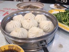 -狗不理(山东路总店)