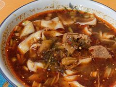 -杨牛肉面饭(天庆街店)