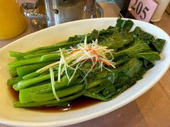 -烤肉宛饭庄(北新桥店)