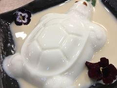 -麒麟中餐厅·经典粤菜·地道菜式老字号(广州长隆酒店)